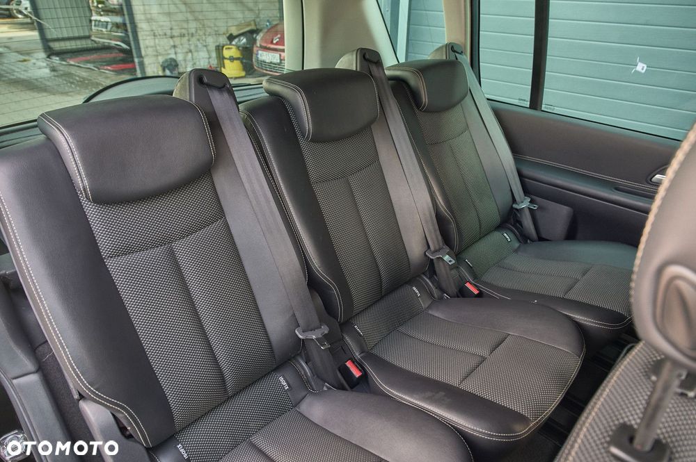 Renault Espace 2.0T Dynamique - 19