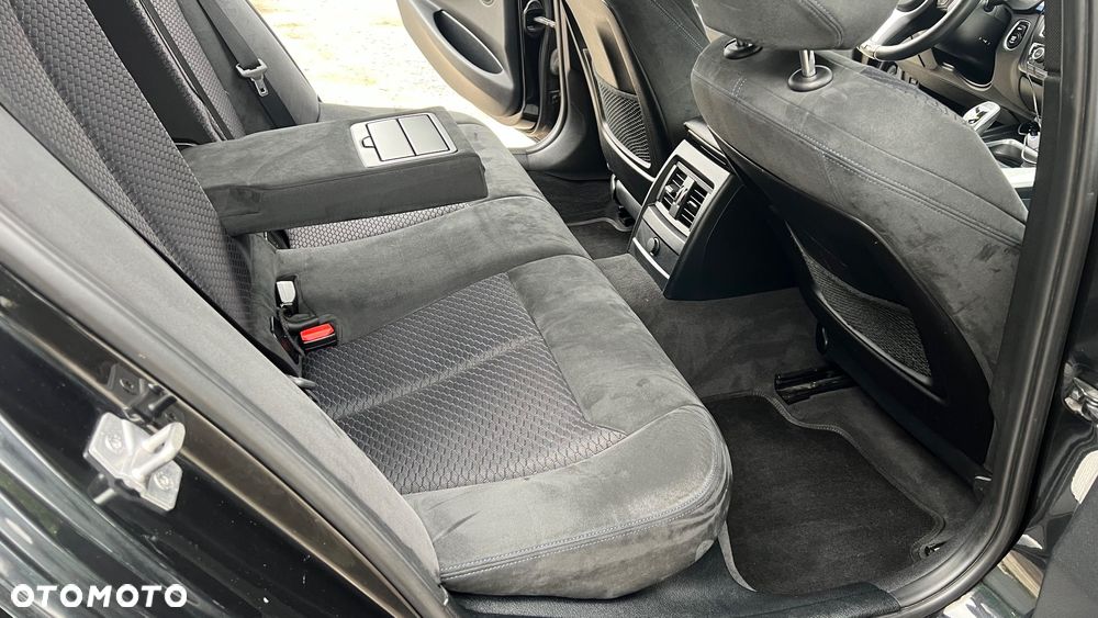 BMW Seria 3 - 12