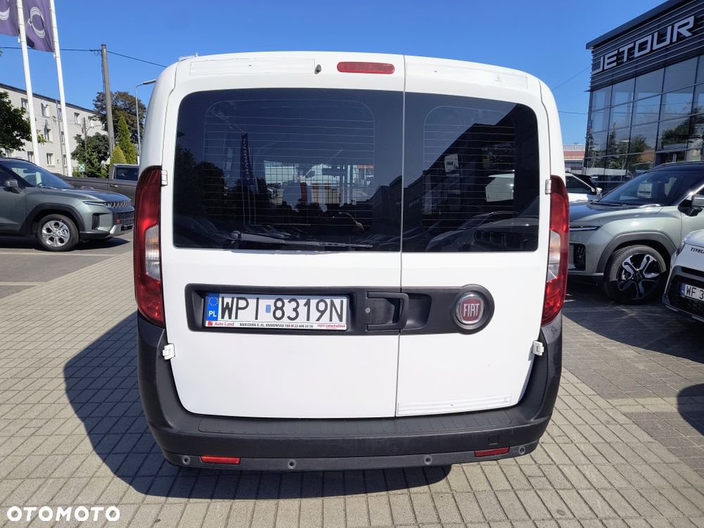 Fiat DOBLO - 5