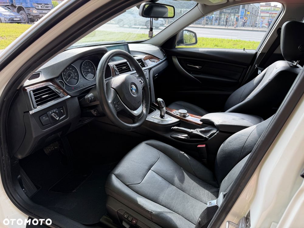BMW Seria 3 - 9