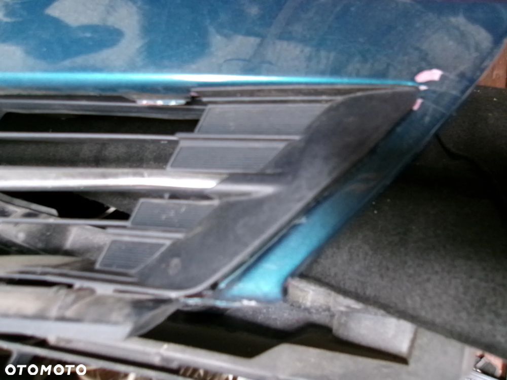 ATRAPA GRILL TOYOTA YARIS III  11-14 - 1