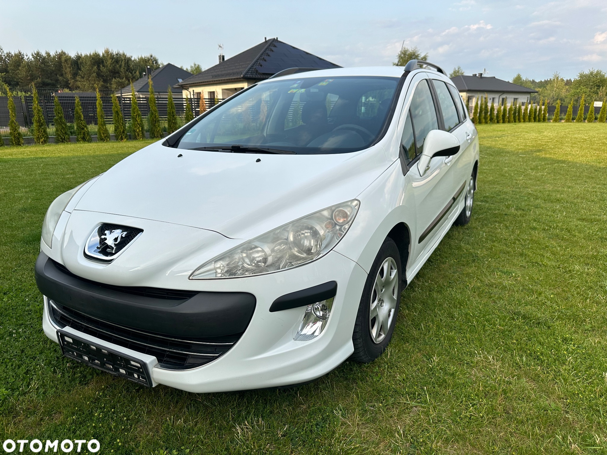 Peugeot 308 HDi FAP 110 Premium - 6