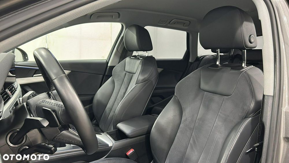 Audi A4 Allroad - 10