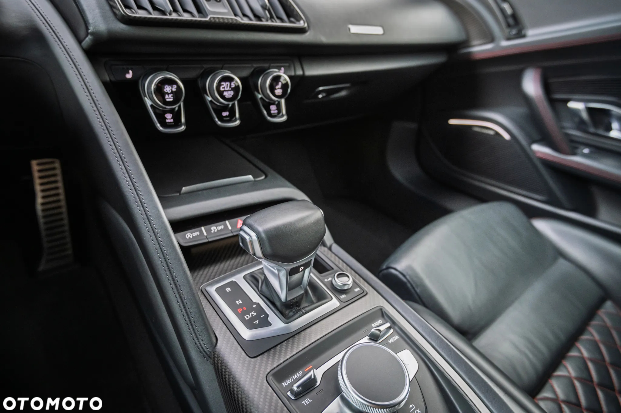 Audi R8 Coupé 5.2 FSI Quattro Plus - 19