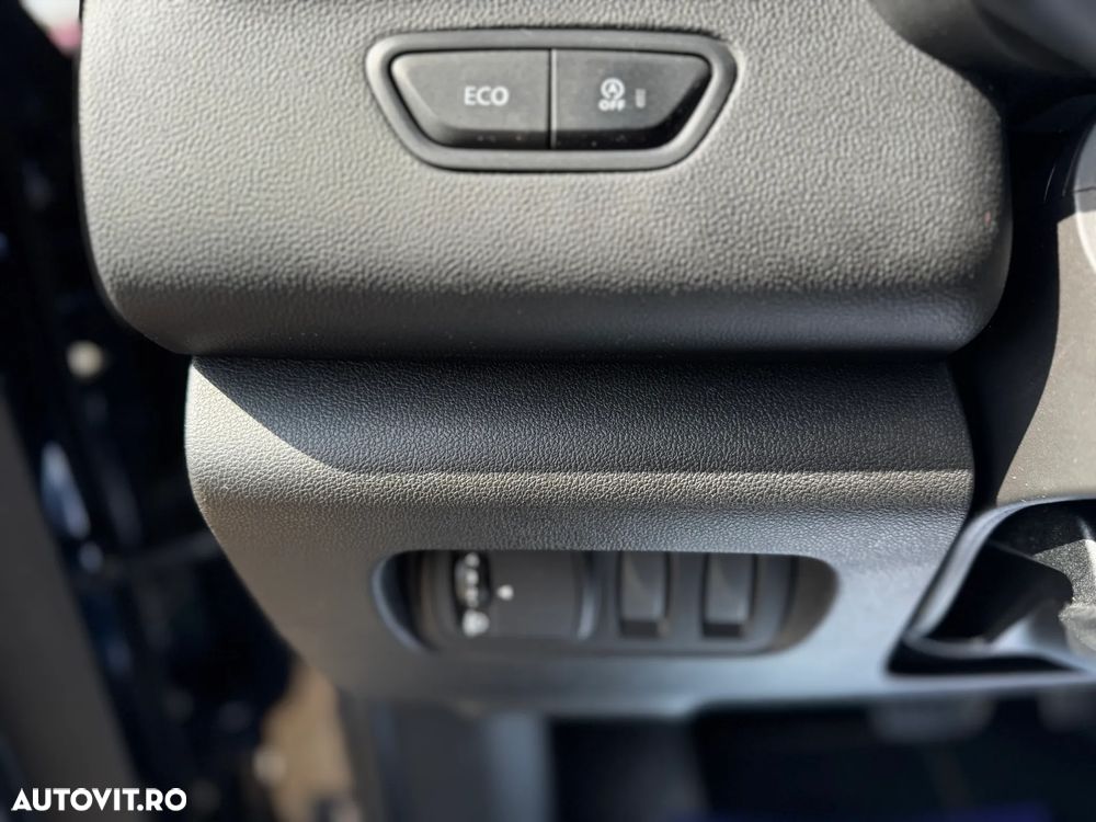 Renault Kadjar Energy dCi 110 EDC Business - 15