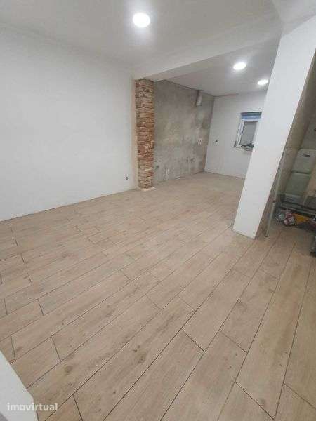 T1 em fase final de restauro - Grande imagem: 2/4