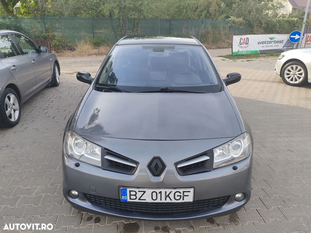 Renault Megane ver-1-6-confort-expression - 23