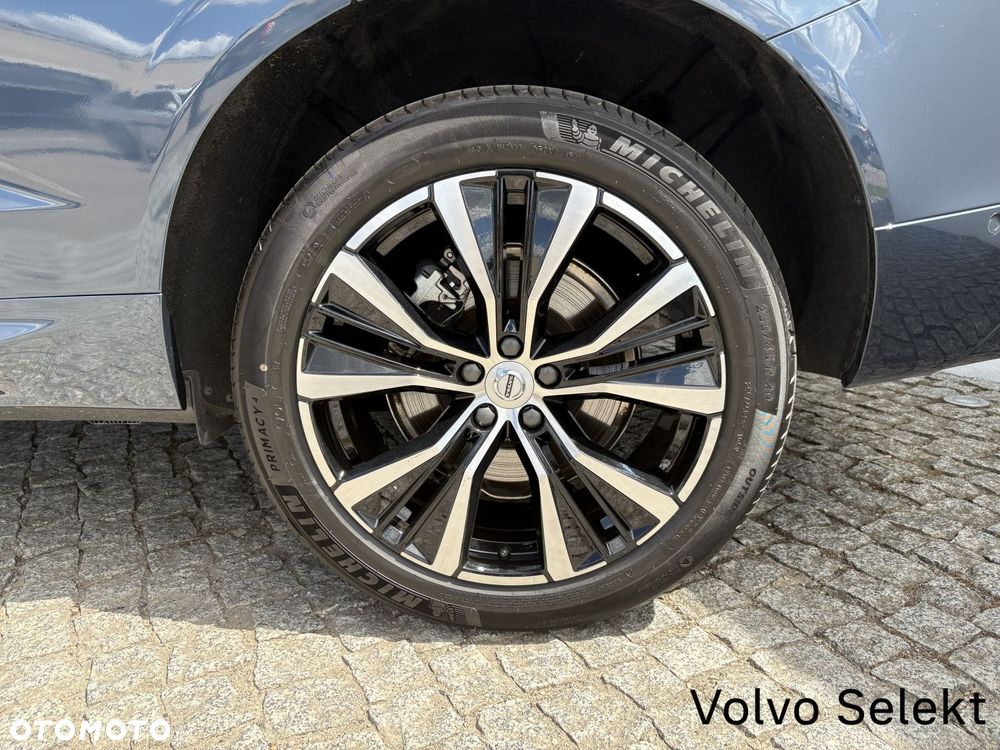 Volvo XC 60 - 8