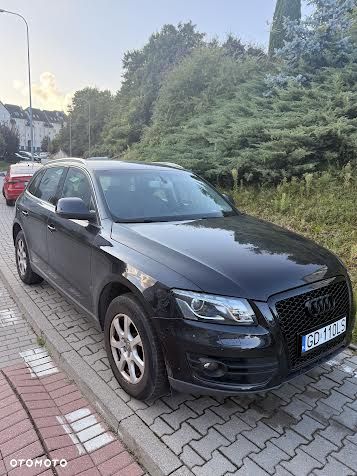 Audi Q5 2.0 TDI Quattro S tronic - 1