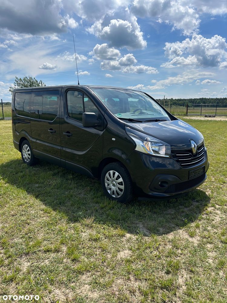 Renault Trafic ENERGY Grand Spaceclass - 3