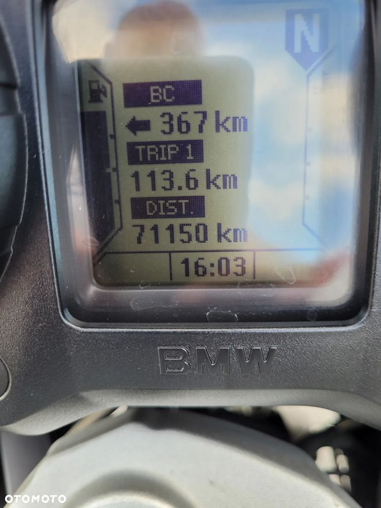 BMW K - 33