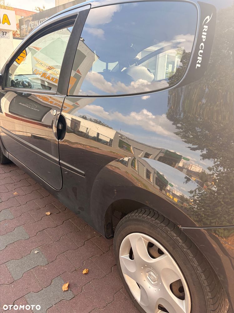 Renault Twingo - 6
