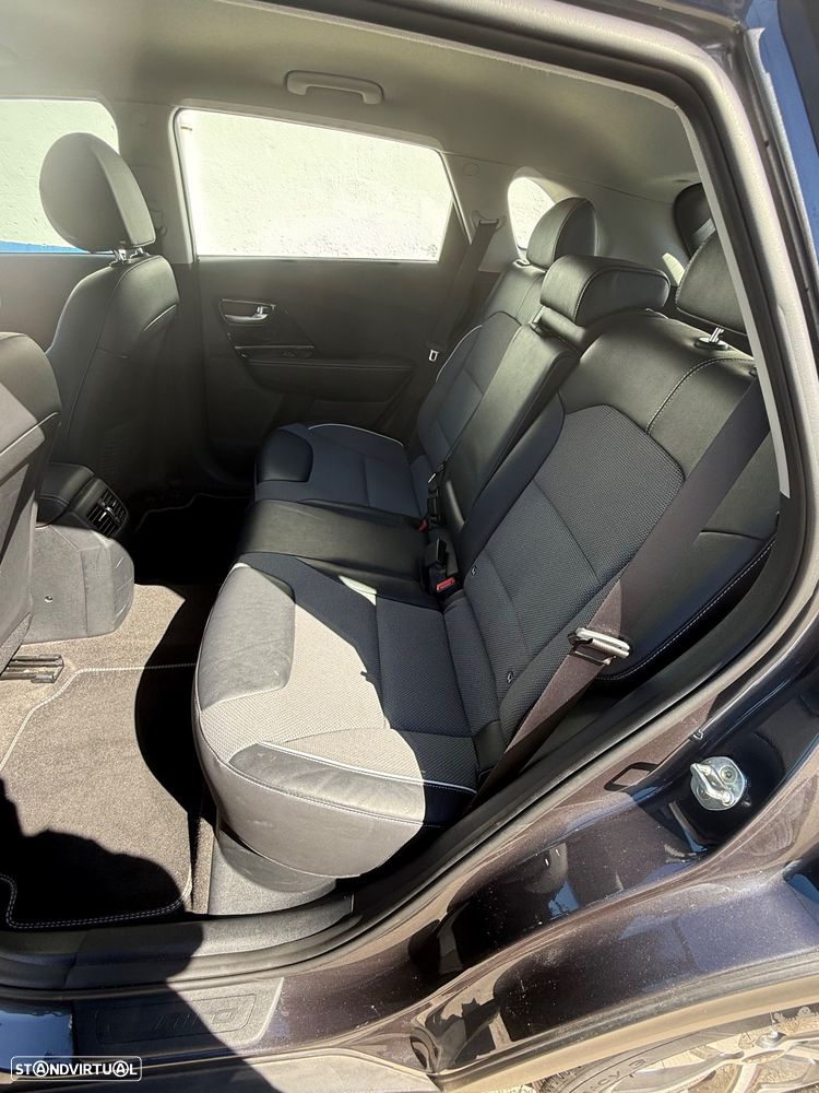 Kia e-Niro 64kWh - 21