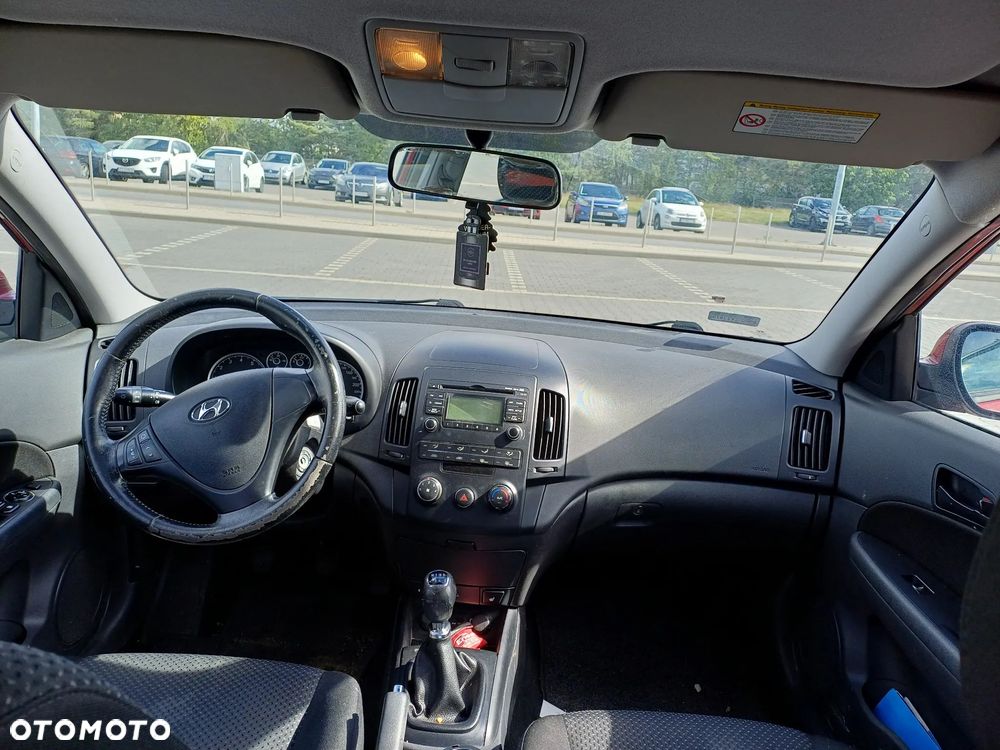 Hyundai i30 1.4 Comfort - 5
