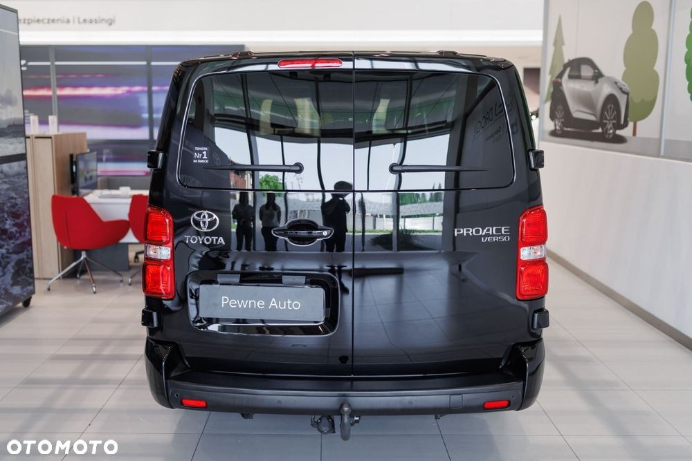 Toyota Proace Verso - 5