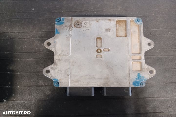 Calculator motor ECU E6T55778HS - 2.3B E6T55778HS - 2.3B Mazda CX-7 1 - 3