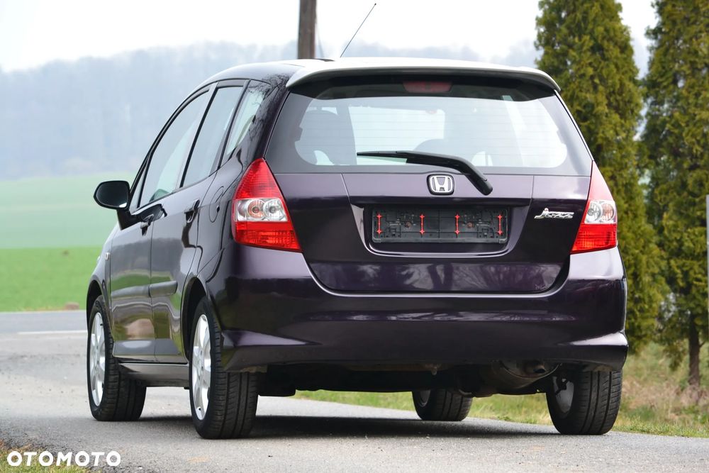 Honda Jazz 1.2 Style - 11