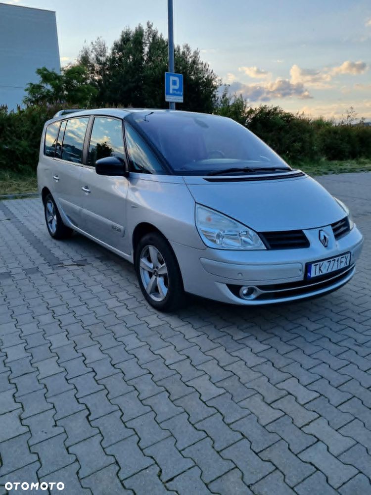 Renault Grand Espace 2.0 Dynamique - 7