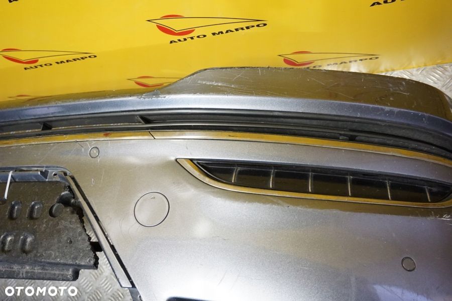 HYUNDAI GENESIS G80 2015 - 2017 Zderzak Przód Przedni USA - 14