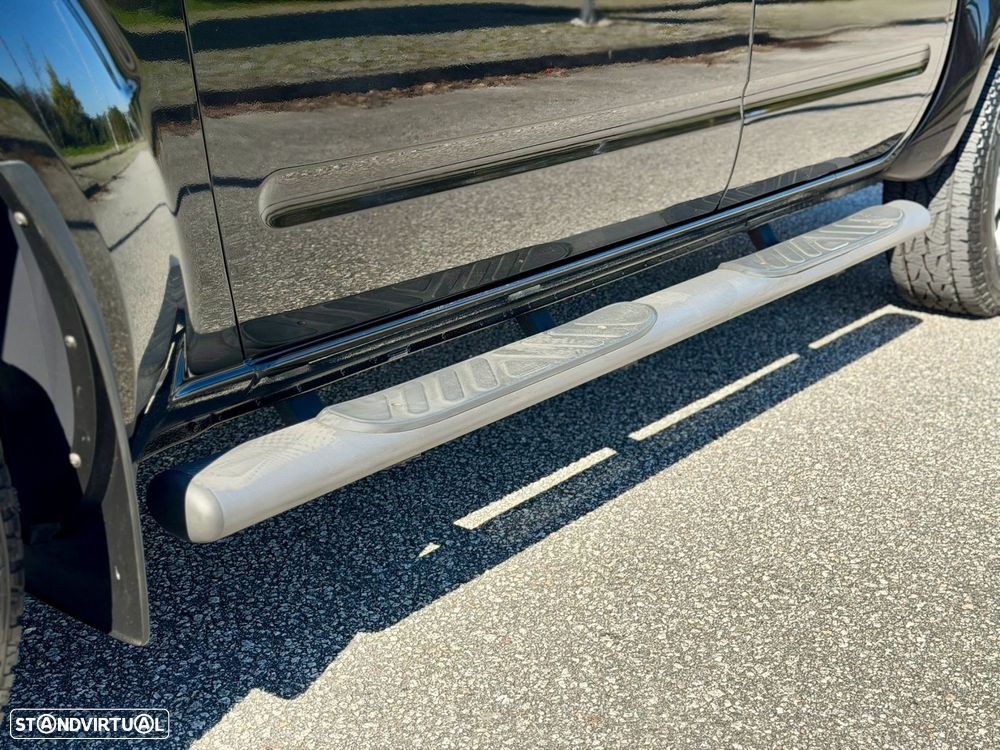 Nissan Navara 2.5 DCI CD SE 4WD - 50