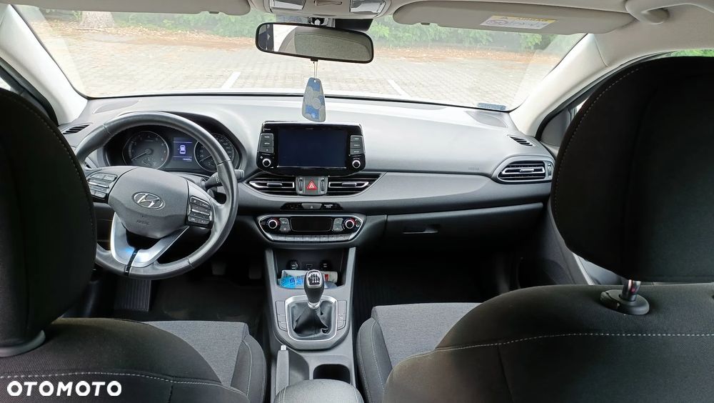 Hyundai i30 1.5 DPI Comfort - 7