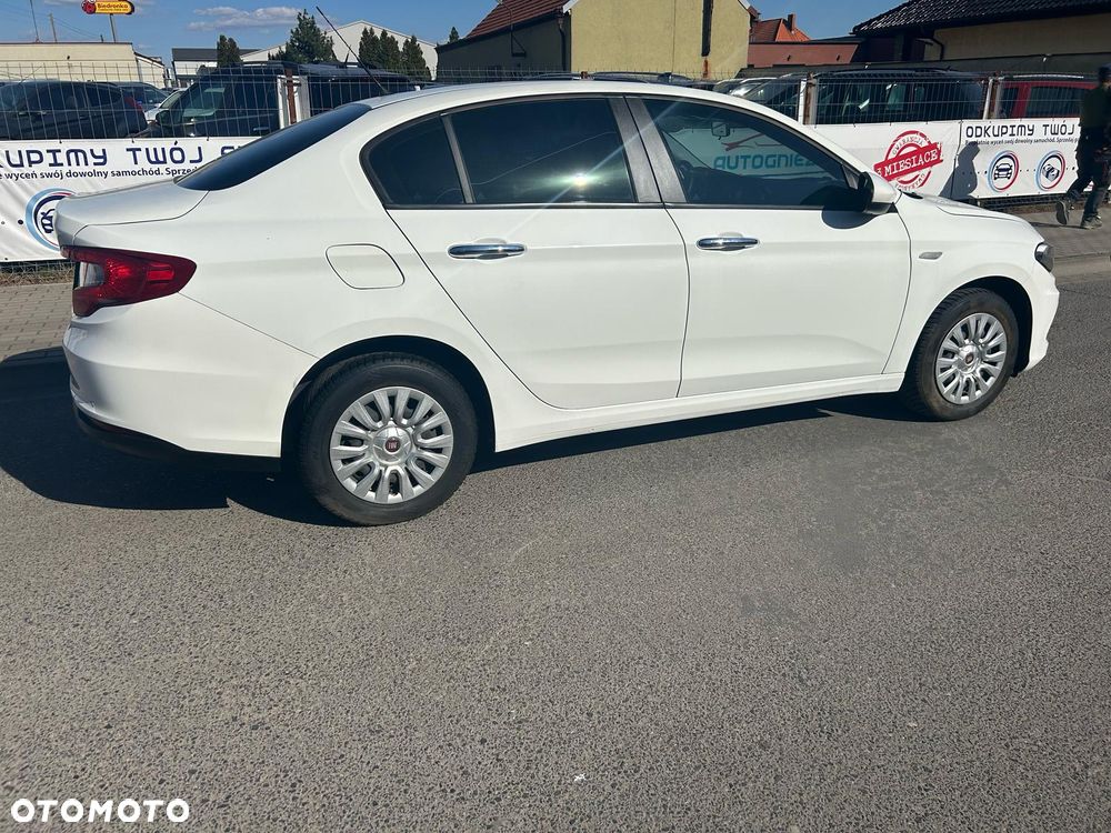 Fiat Tipo - 5