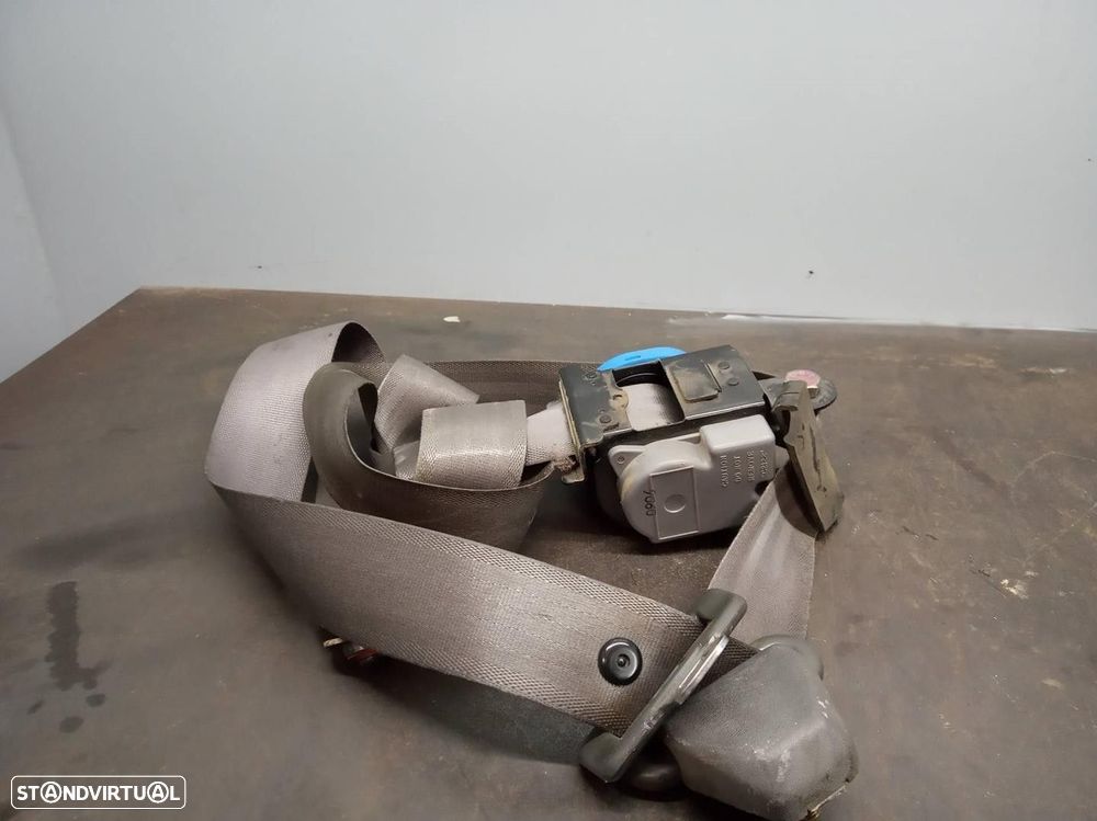 CINTO SEGURANÇA FRONTAL ESQUERDO KIA SEPHIA 2000 -0427080 - 3