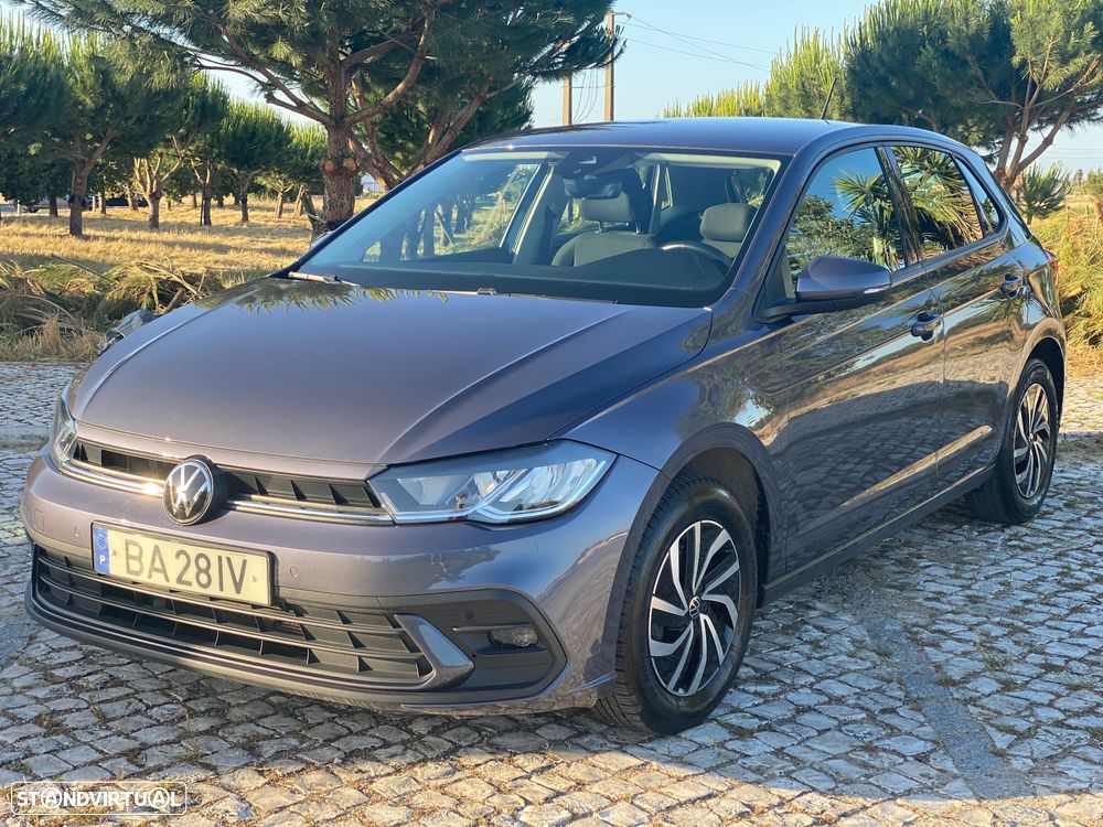 VW Polo 1.0 TSI Life - 29