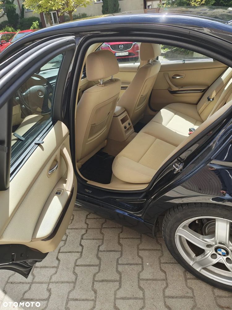 BMW Seria 3 - 13