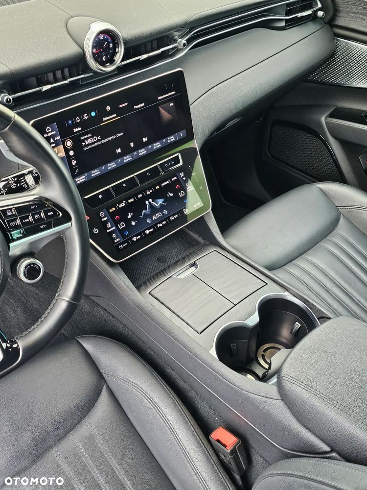 Maserati Grecale - 13