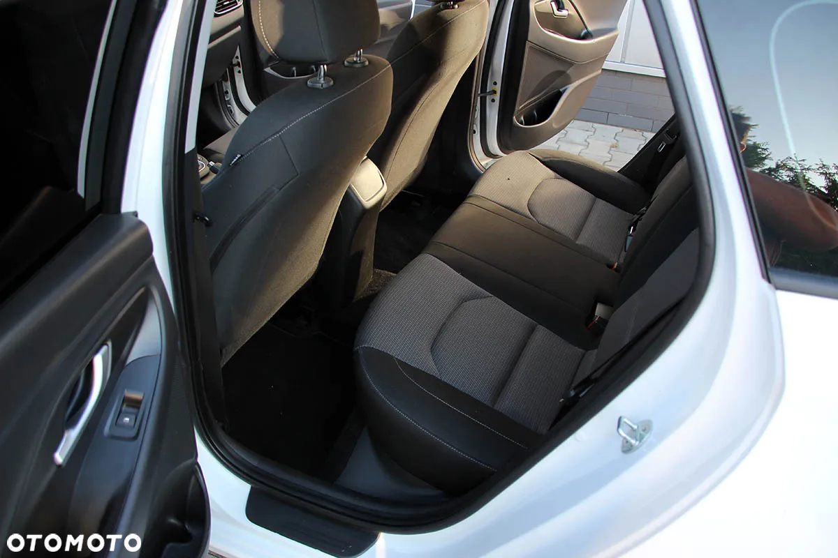 Hyundai i30 1.0 T-GDI Comfort - 27