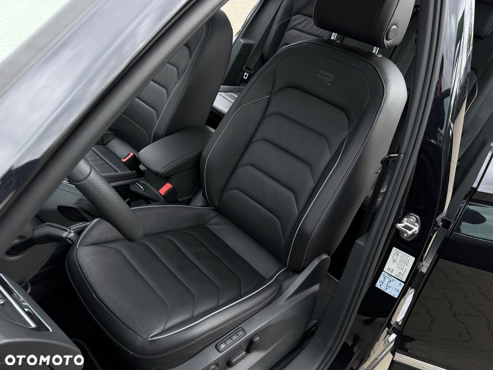 Volkswagen Tiguan 1.5 TSI OPF DSG R-Line - 32