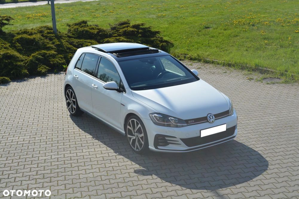 Volkswagen Golf 2.0 TSI BMT GTI Performance DSG - 16