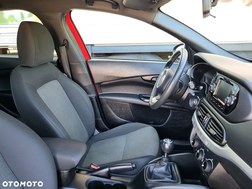 Fiat Tipo 1.4 16v Street - 33