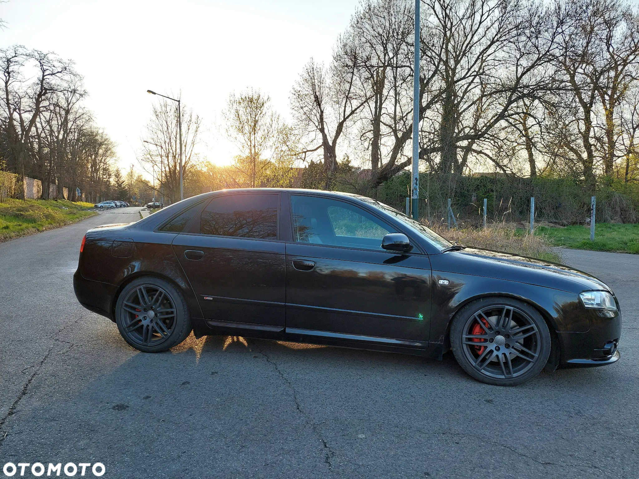 Audi A4 2.0 T FSI - 20