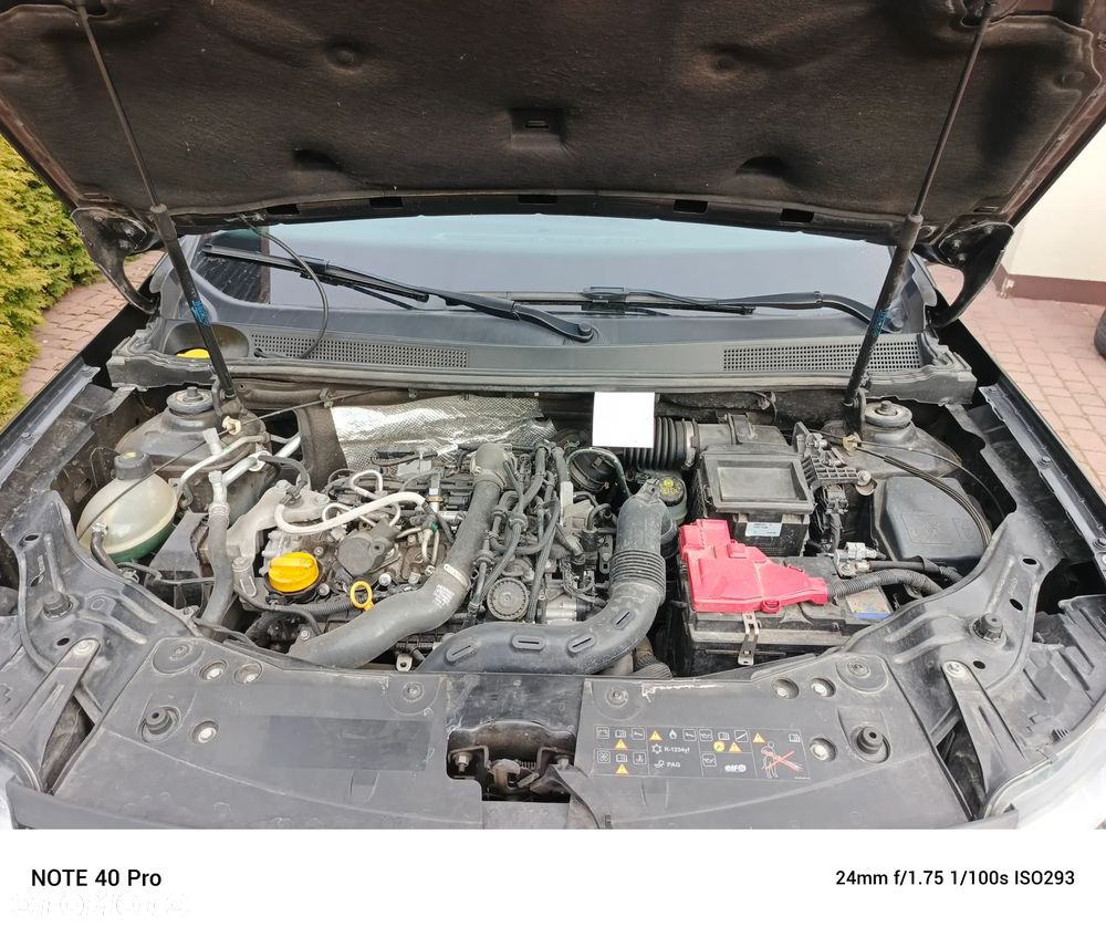 Dacia Duster 1.3 TCe Comfort - 14