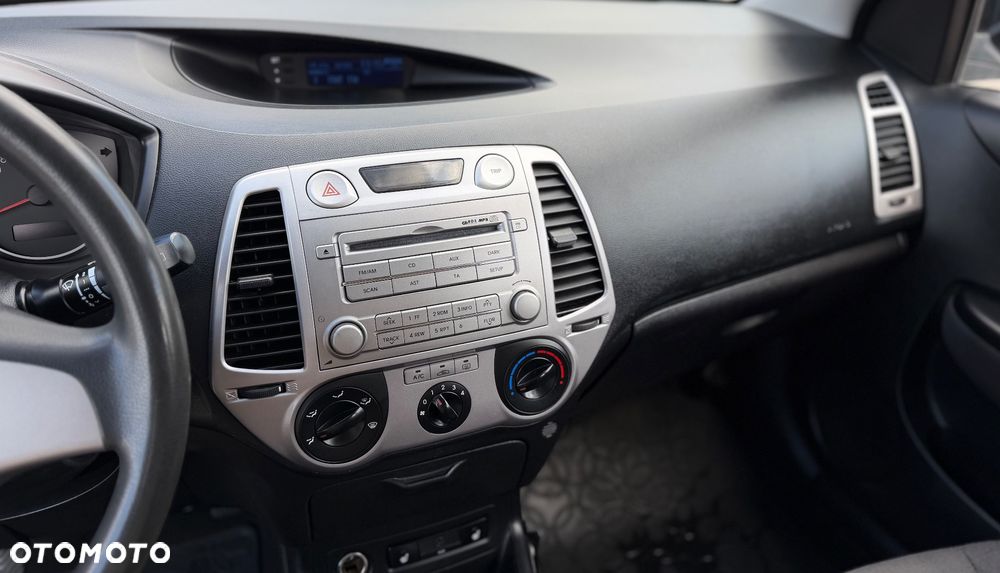 Hyundai i20 1.2 Edition Plus - 20