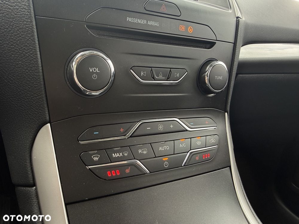Ford S-Max 2.0 EcoBlue Trend - 6