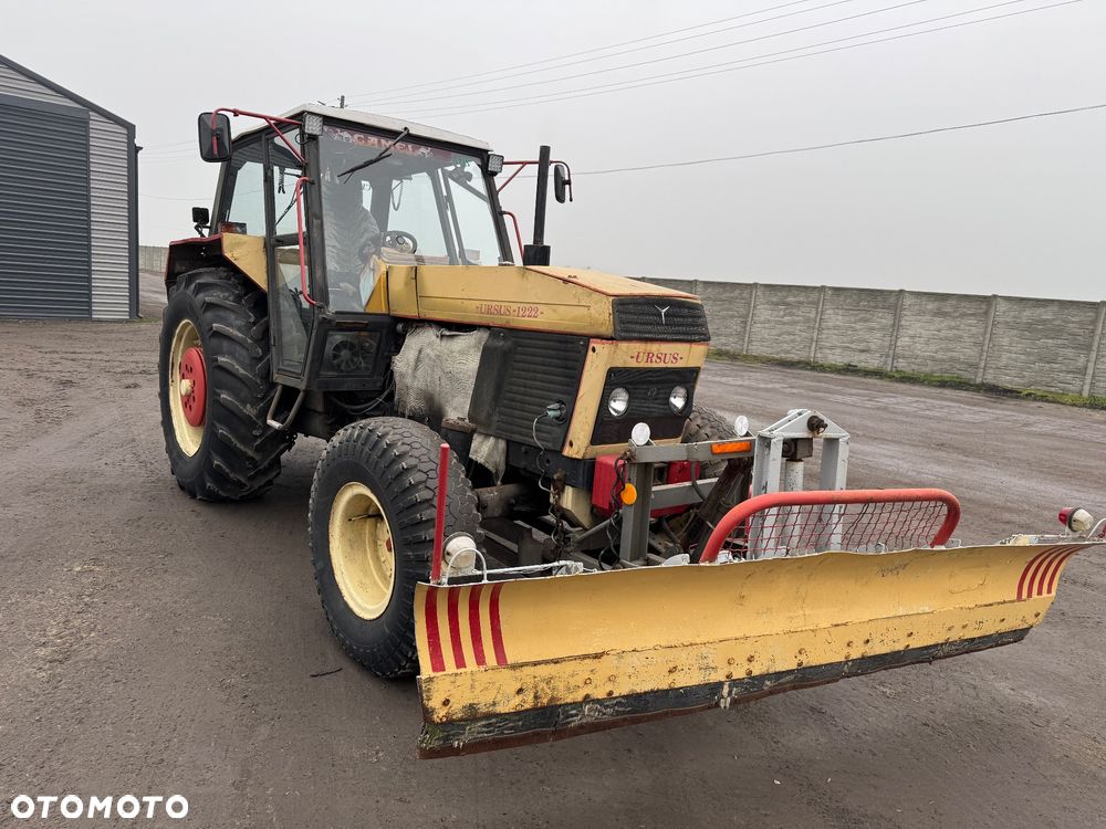 Ursus 12222 - 2