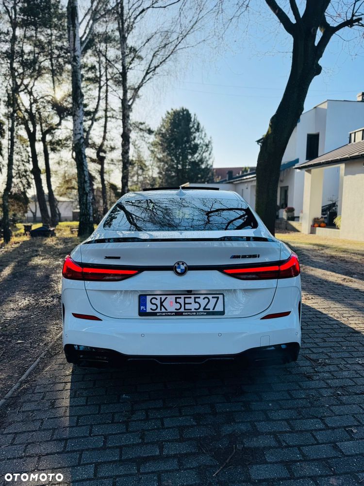 BMW Seria 2 M235i xDrive - 2