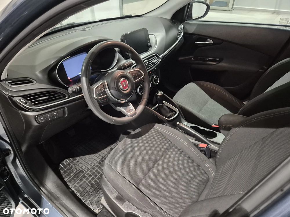 Fiat Tipo 1.0 T3 Life - 9