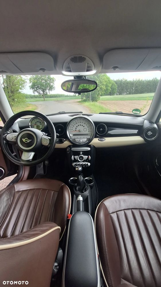 MINI Cooper - 14