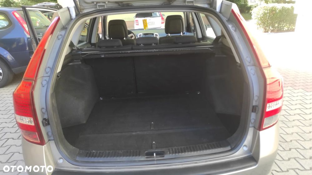 Kia Ceed 1.4 Comfort - 7