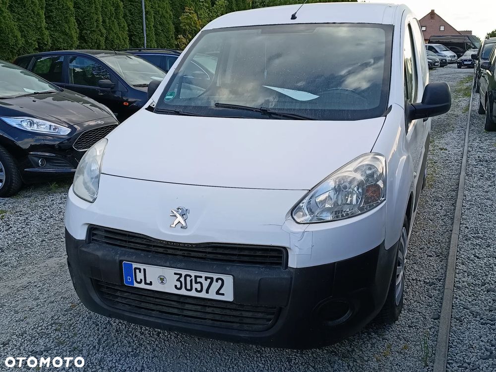 Fiat Doblo 1.9 JTD Malibu - 5