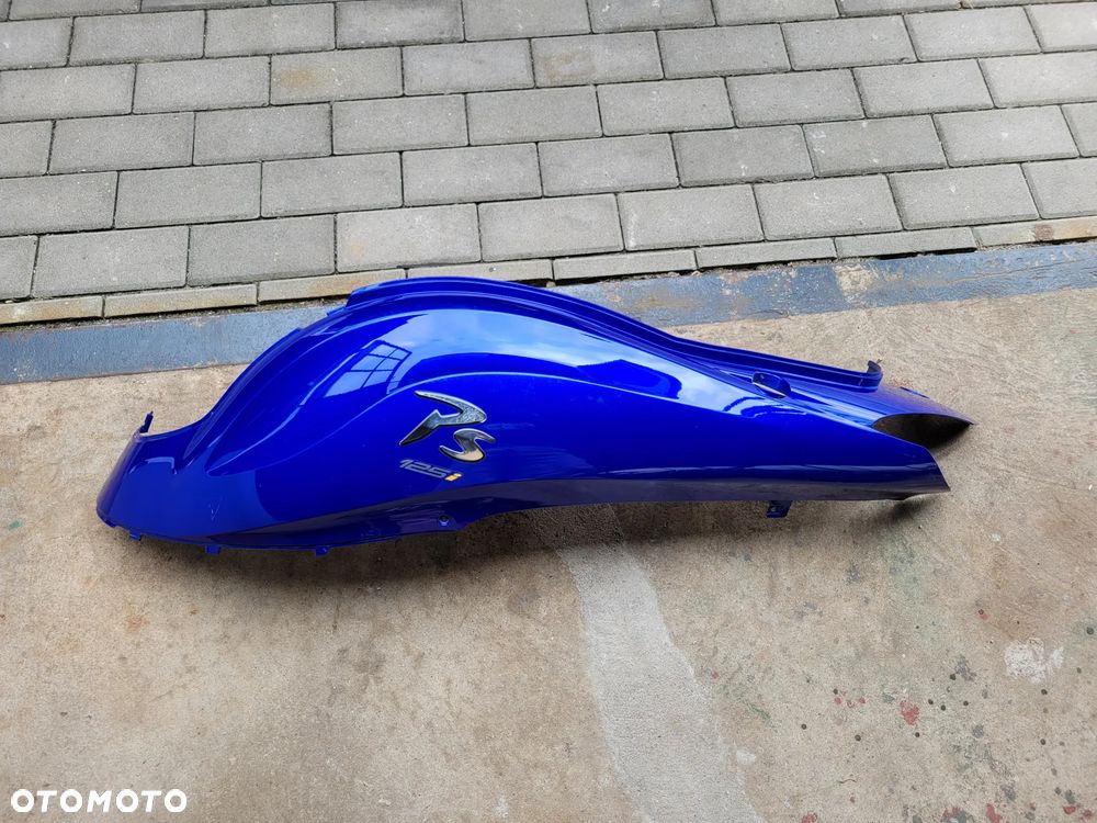 Owiewka, osłona, bok, boczek Honda PS PES 125 150 - 1