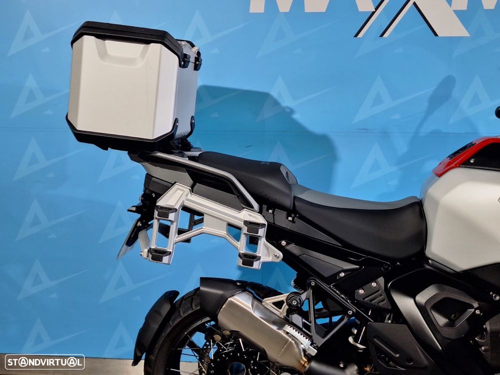 BMW R 1300 GS Adventure ASA - 4