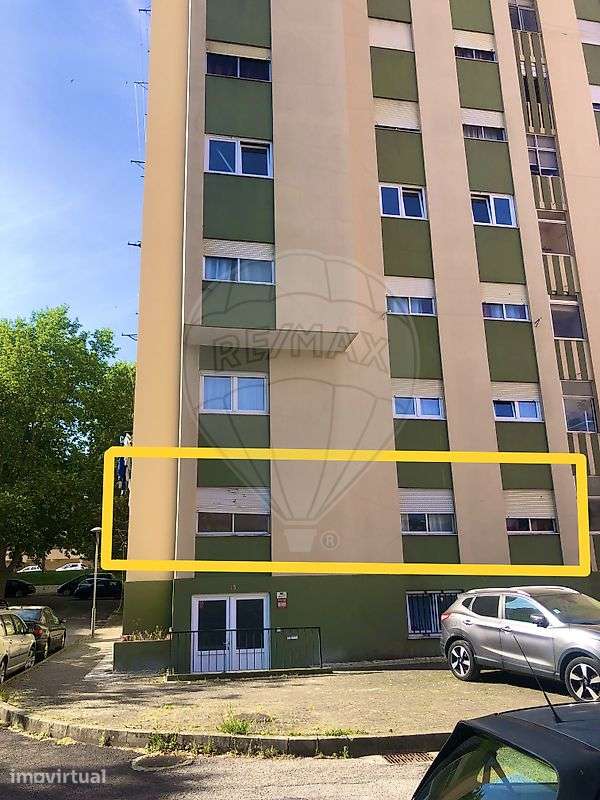 Apartamento T2 para venda - Grande imagem: 3/12