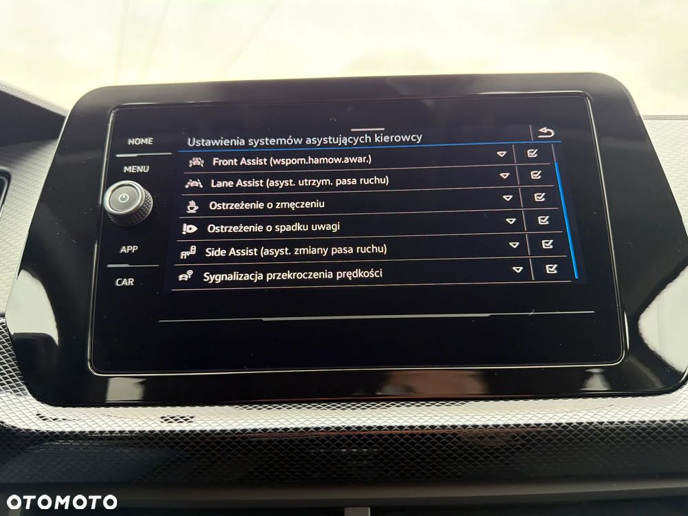 Volkswagen T-Cross 2026