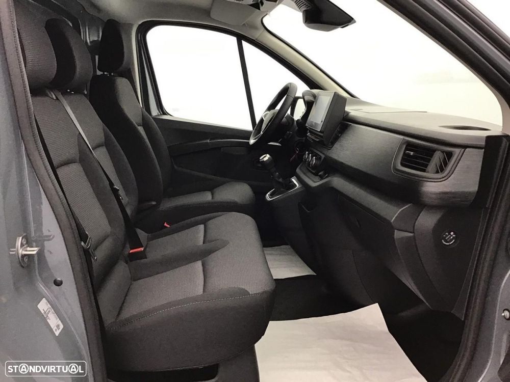 Renault Trafic L2 H1 2.0Cdti 150cv - 13