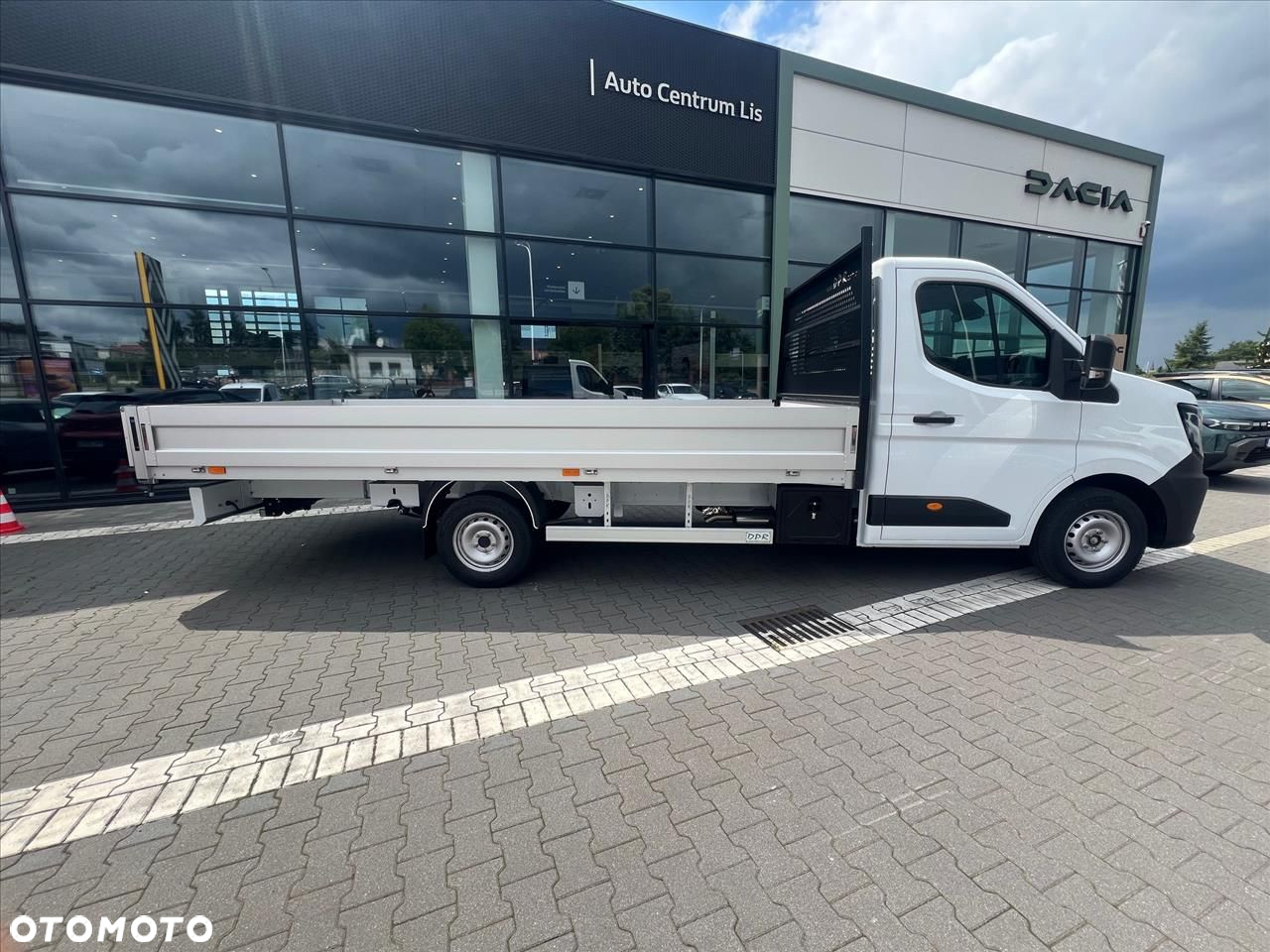 Renault master - 4